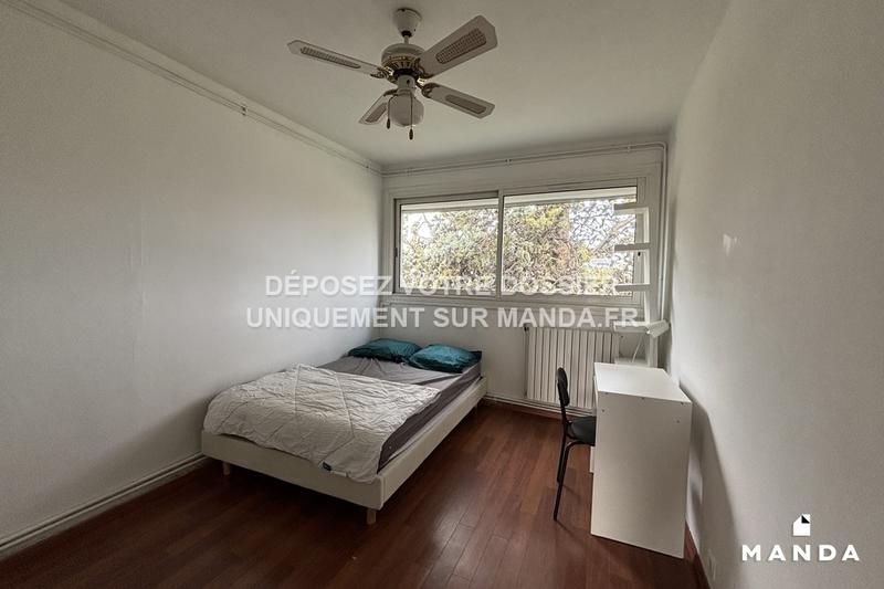 Appartement - 78 m² - 4 pièces