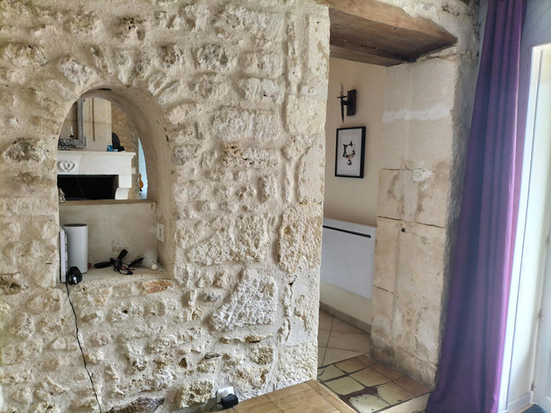 Maison - 215 m² - 9 pièces