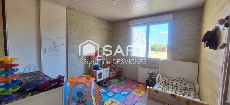 Maison - 240 m² - 9 pièces