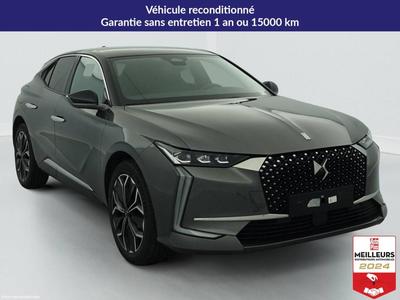 Ds Ds 4 Ds4 PureTech 130 Eat8 Rivoli