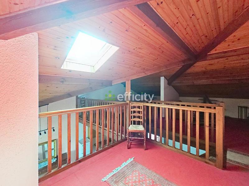 Appartement - 74 m² - 3 pièces