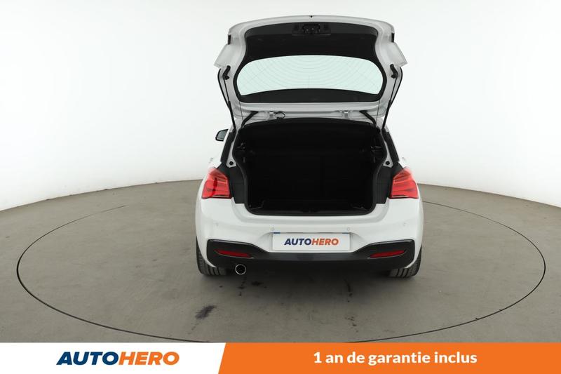 Bmw Série 1 116i m Sport Ultimate 5p 109 ch