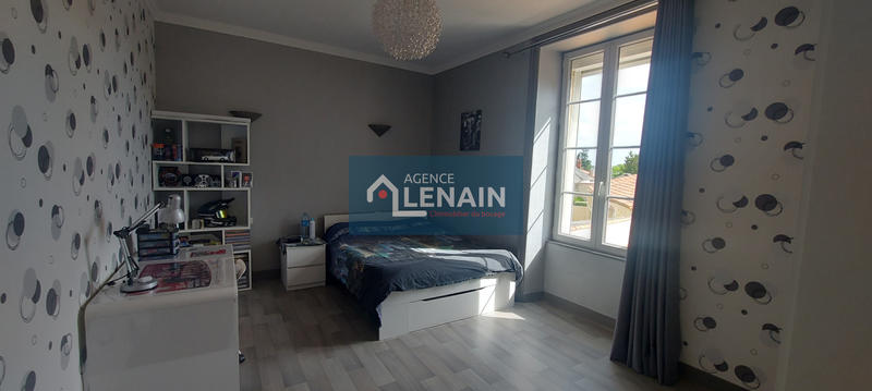 Maison - 150 m² - 6 pièces