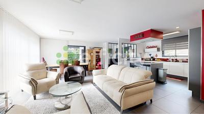 Villa - 120 m² - 4 pièces