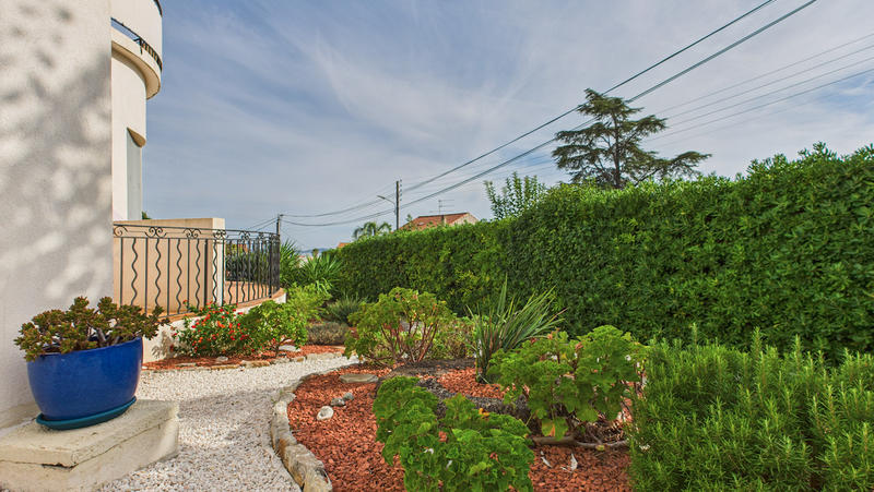 Appartement - 93 m² - 3 pièces