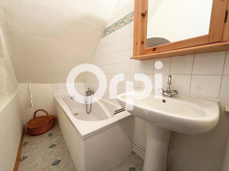 Corps de ferme - 130 m² - 6 pièces