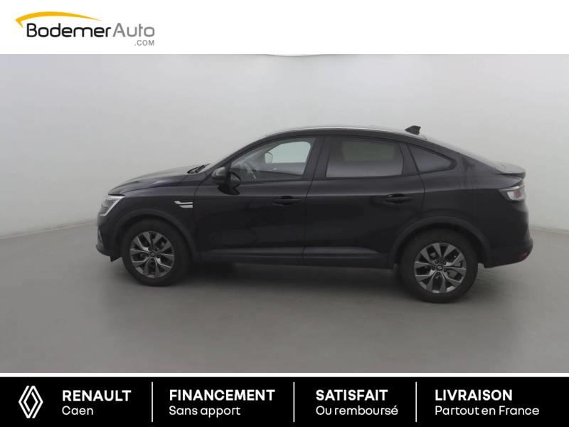 Renault Arkana TCe 140 Edc - 23 Evolution