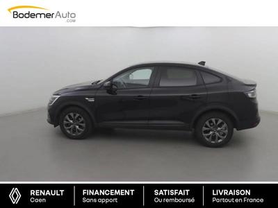 Renault Arkana TCe 140 Edc - 23 Evolution