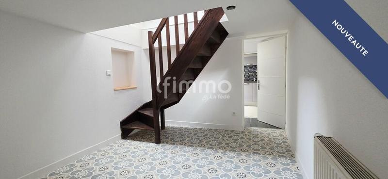 Propriété - 200 m² - 7 pièces