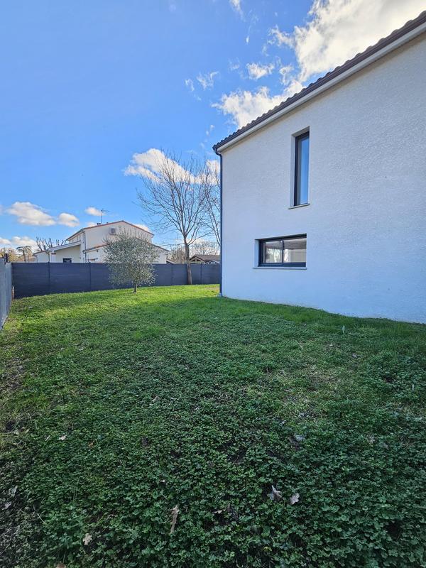 Maison - 111 m² - 5 pièces