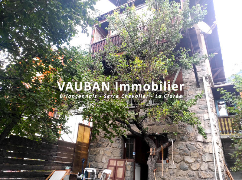 Maison - 175 m² - 5 pièces