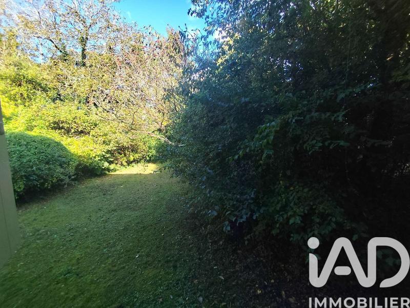 Maison - 117 m² - 5 pièces