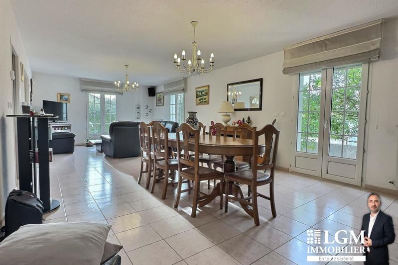 Villa - 152 m² - 2 pièces