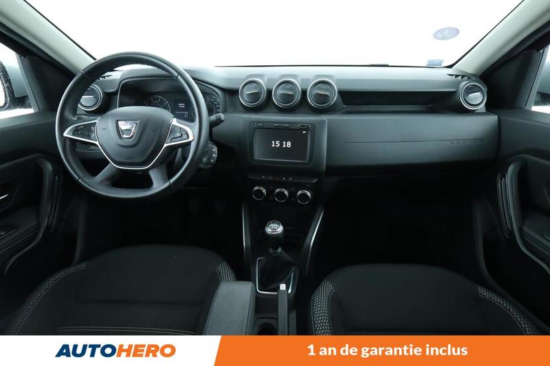 Dacia Duster II 1.3 TCe Prestige 4x2 130 ch