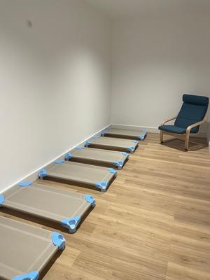 Micro-crèche les Petits Félins de Flo