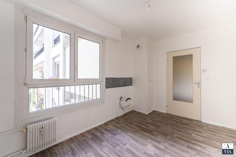 Appartement - 78 m² - 3 pièces