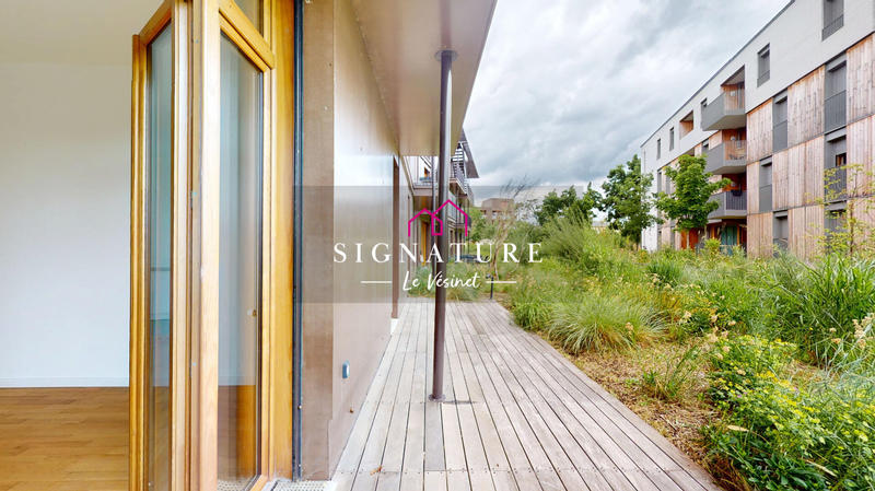 Appartement - 81 m² - 4 pièces