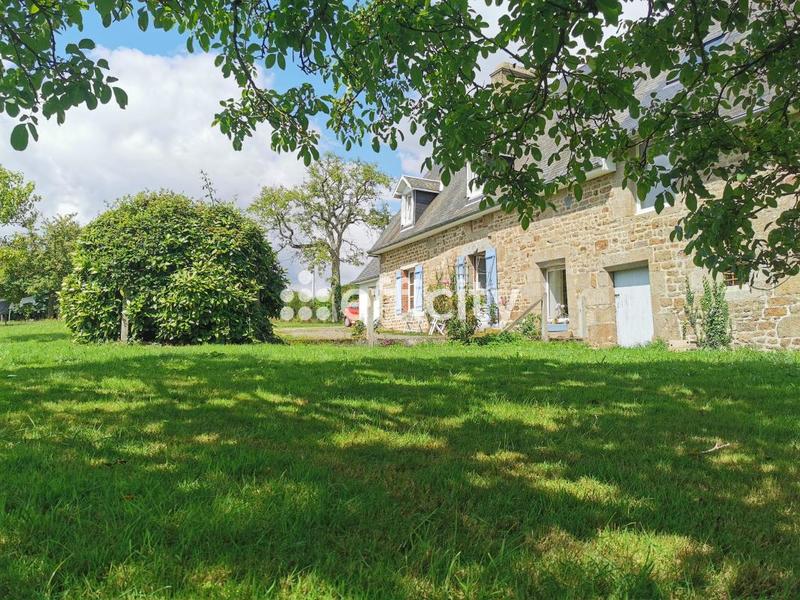 Maison - 131 m² - 5 pièces