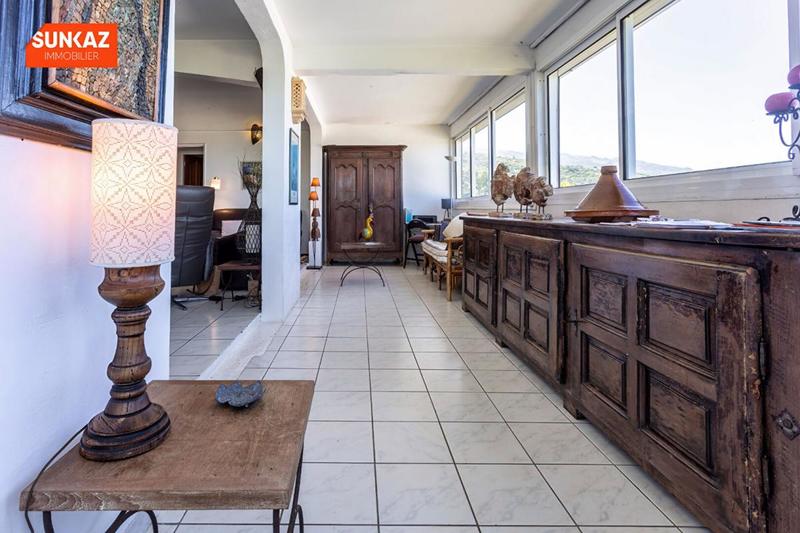 Villa - 176 m² - 6 pièces