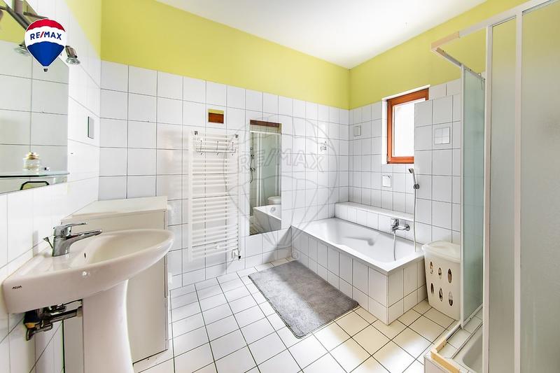 Immeuble - 506 m² - 13 pièces