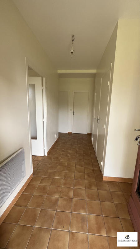 Maison - 83 m² - 4 pièces