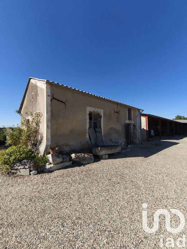 Terrain agricole - 934 462 m²