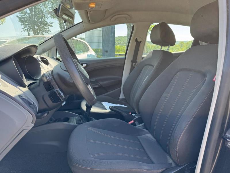 Seat Ibiza Berline Référence 1.2 Tdi 75ch