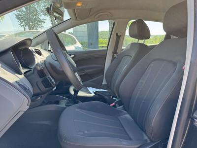 Seat Ibiza Berline Référence 1.2 Tdi 75ch