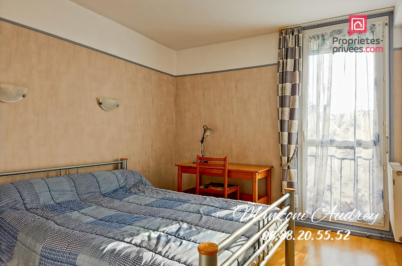 Appartement - 52 m² - 3 pièces