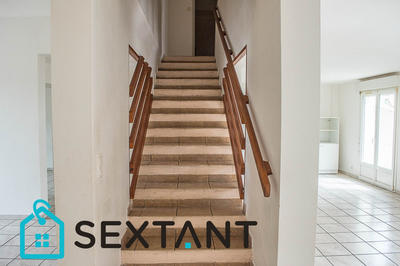 Appartement - 107 m² - 4 pièces