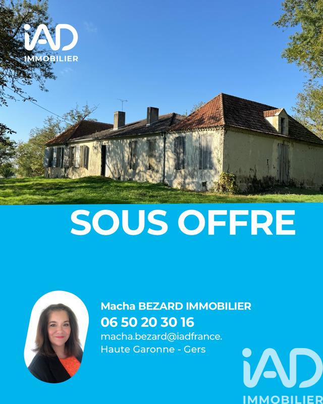 Maison - 355 m² - 10 pièces