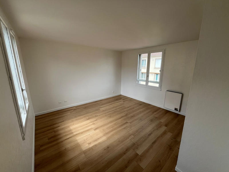 Appartement - 54 m² - 3 pièces