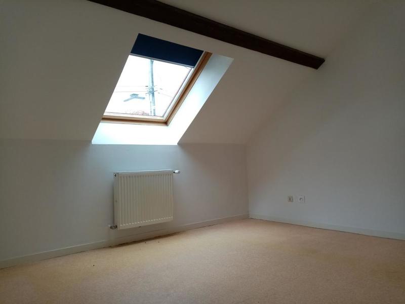 Maison - 86 m² - 3 pièces