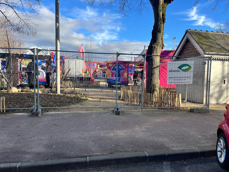 Appartement - 51 m² - 2 pièces