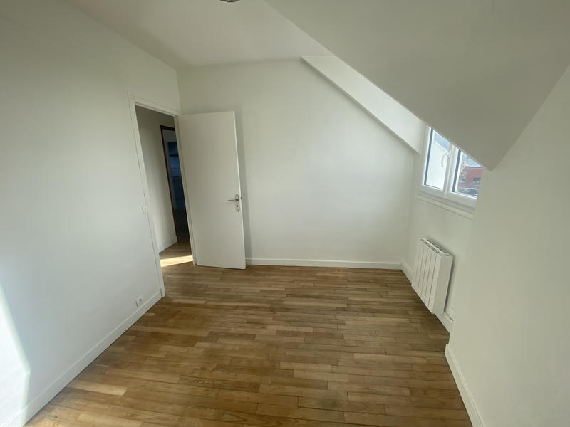 Immeuble - 228 m² - 12 pièces
