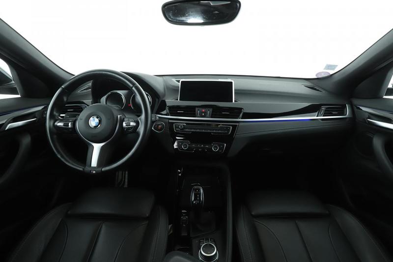 Bmw X2 sDrive18iA m Sport Dkg7 140 ch