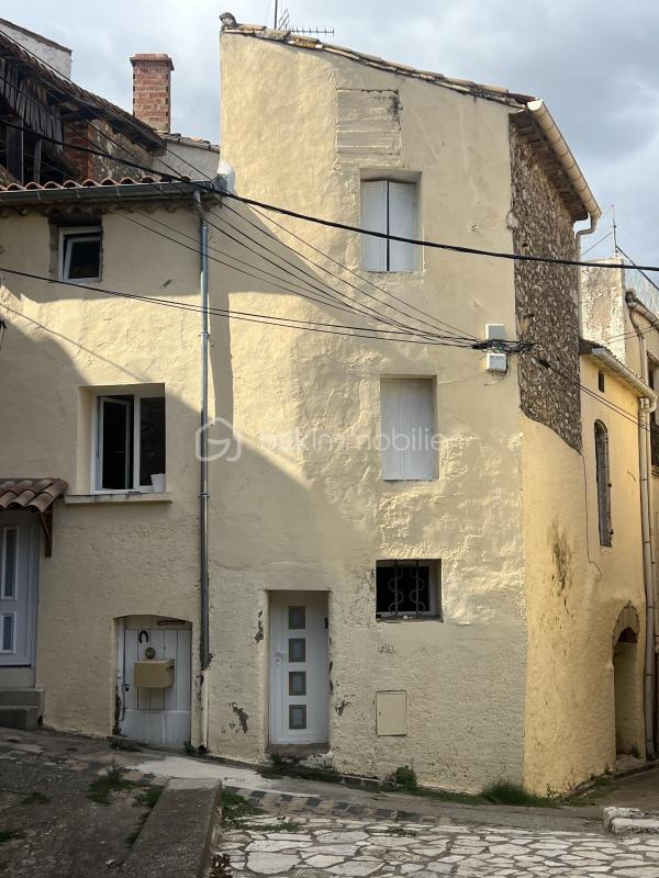 Maison de ville - 80 m² - 6 pièces