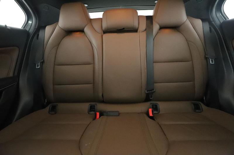 Mercedes Classe a 220 Fascination 4Matic 7g-Dct 184 ch