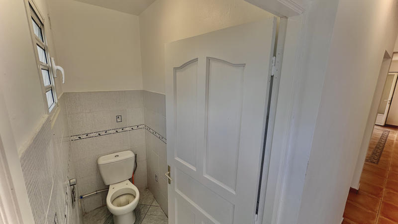 Appartement - 70 m² - 4 pièces