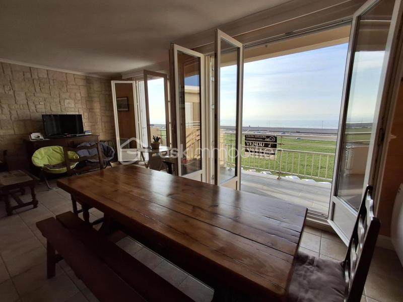 Appartement - 78 m² - 4 pièces