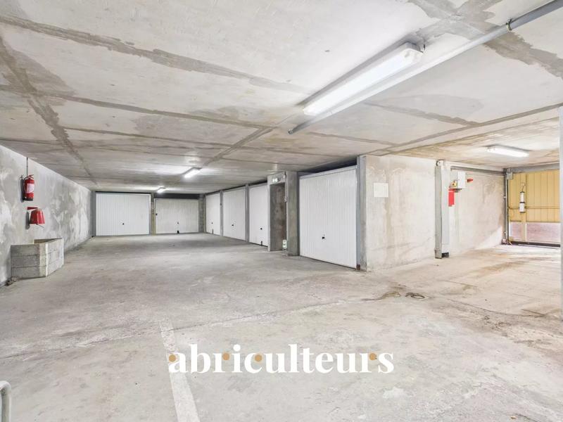 Appartement - 14 m² - 1 pièce