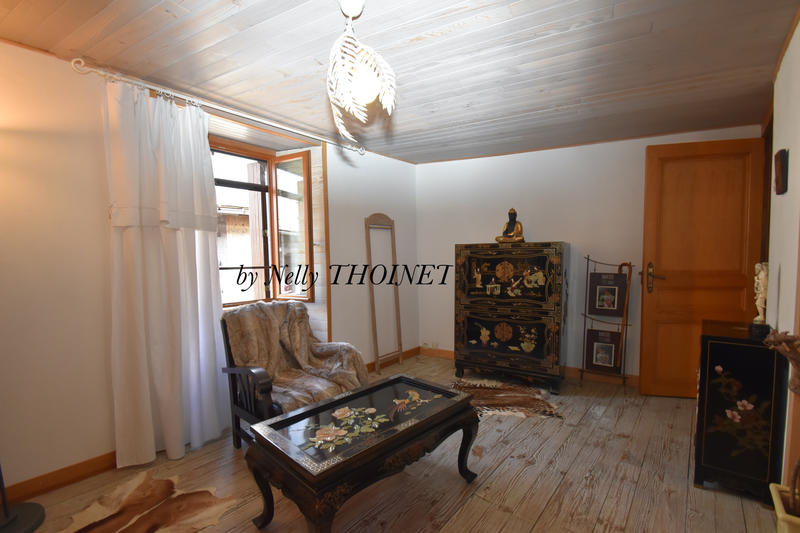 Maison - 167 m² - 6 pièces