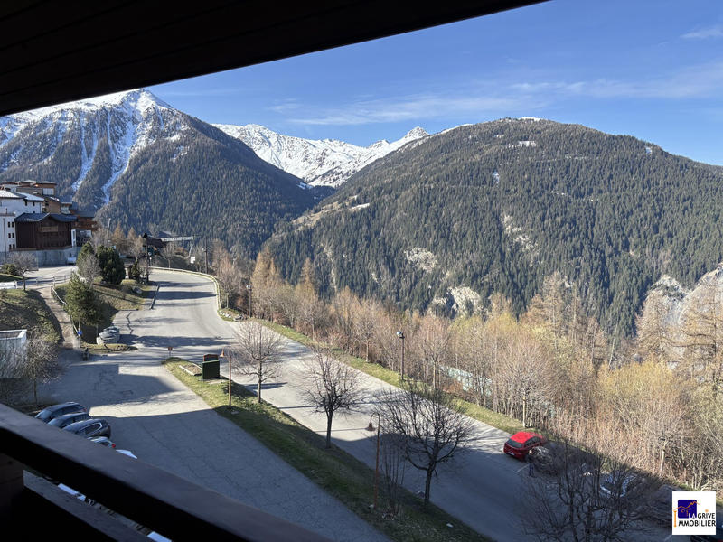 Duplex - 35 m² - 2 pièces