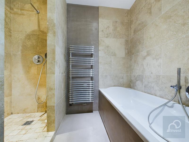 Appartement - 110 m² - 4 pièces