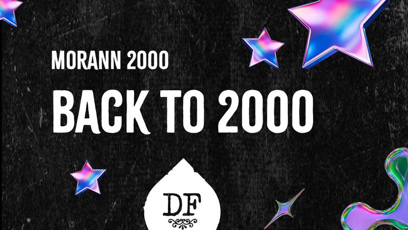Let's Dance 2000's