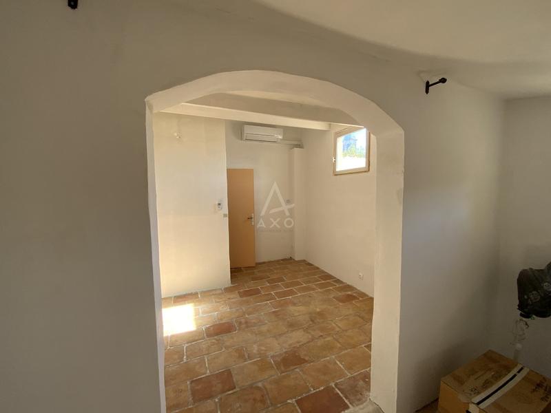 Maison de village - 124 m² - 5 pièces