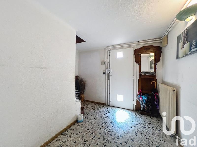 Maison - 98 m² - 4 pièces