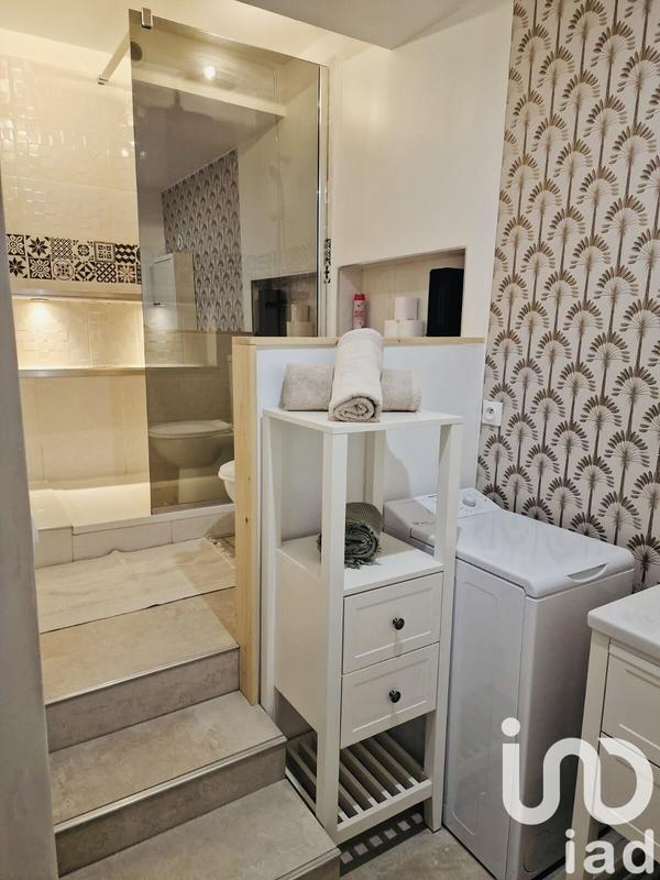 Maison de village - 208 m² - 5 pièces