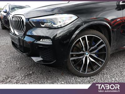 Bmw X5 xDrive30d 265 m Sport 22p Harman
