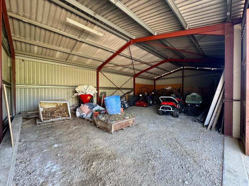 Maison - 184 m² - 7 pièces